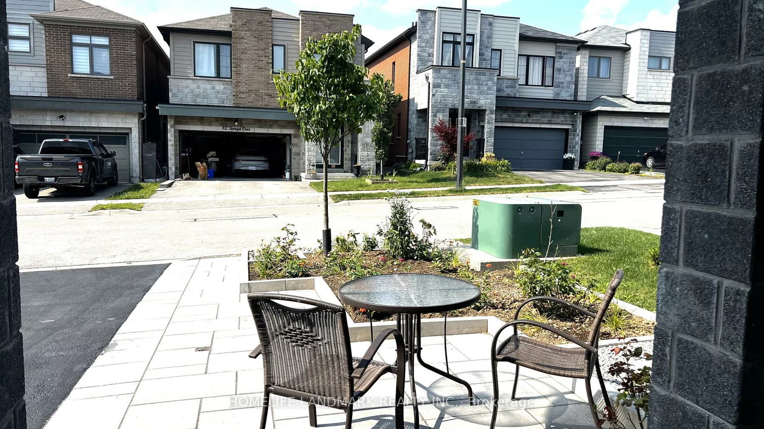 83, Tango, Woodland Hill, Newmarket