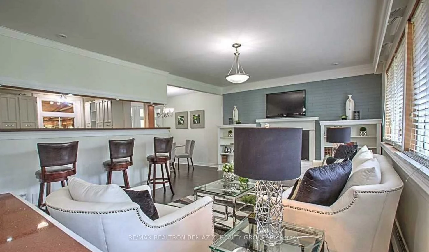 49, Don Mor, Central Newmarket, Newmarket