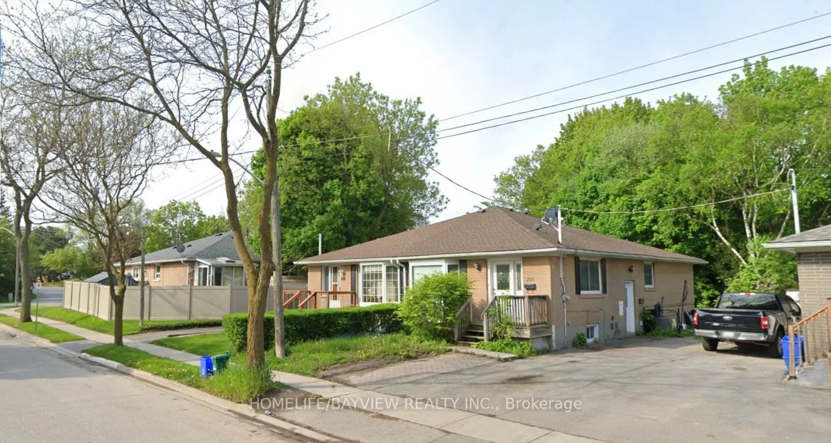 255, Penn, Bristol-London, Newmarket