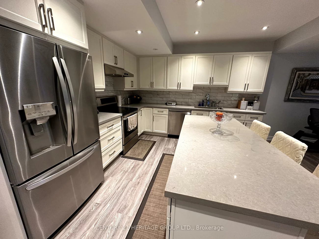 17, La Quinta, Glenway Estates, Newmarket