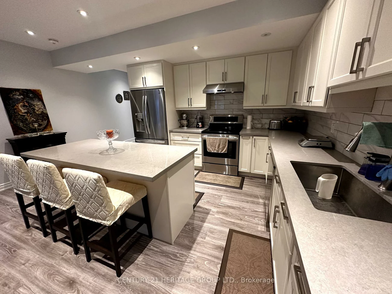 17, La Quinta, Glenway Estates, Newmarket