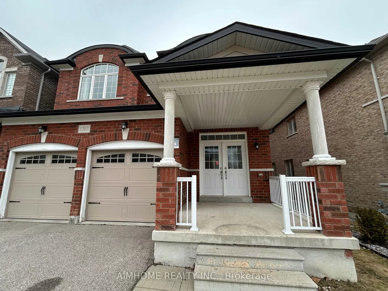 1202, Atkins, Stonehaven-Wyndham, Newmarket