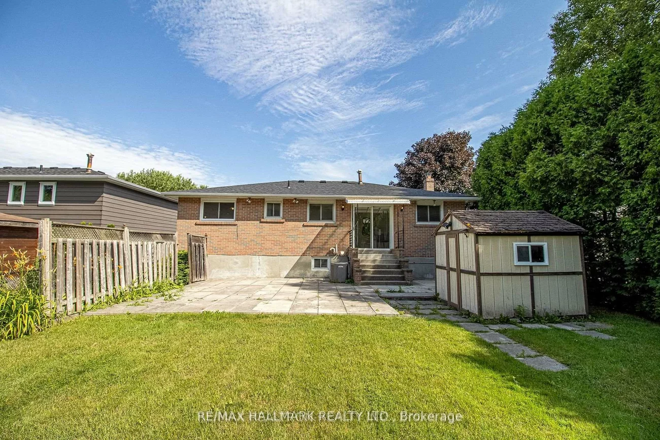 978, Wildwood, Gorham-College Manor, Newmarket