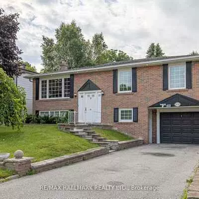 978, Wildwood, Gorham-College Manor, Newmarket
