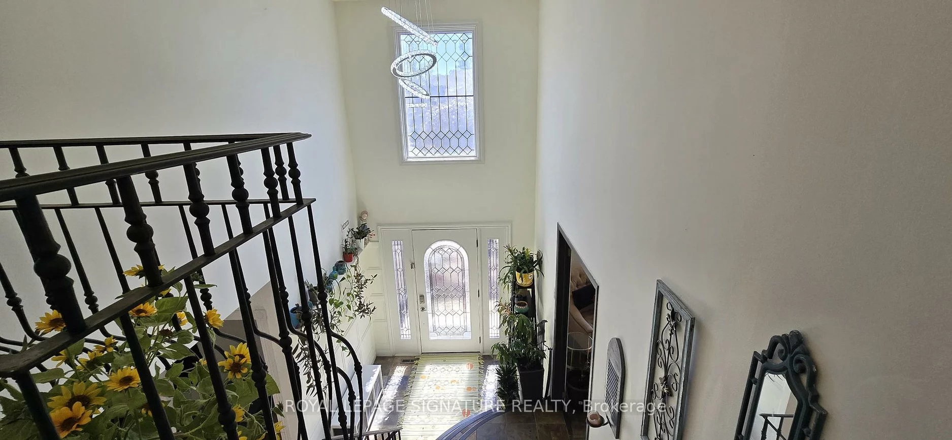 105, Ashton, Huron Heights-Leslie Valley, Newmarket