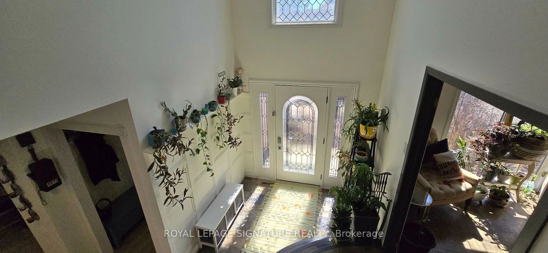 105, Ashton, Huron Heights-Leslie Valley, Newmarket