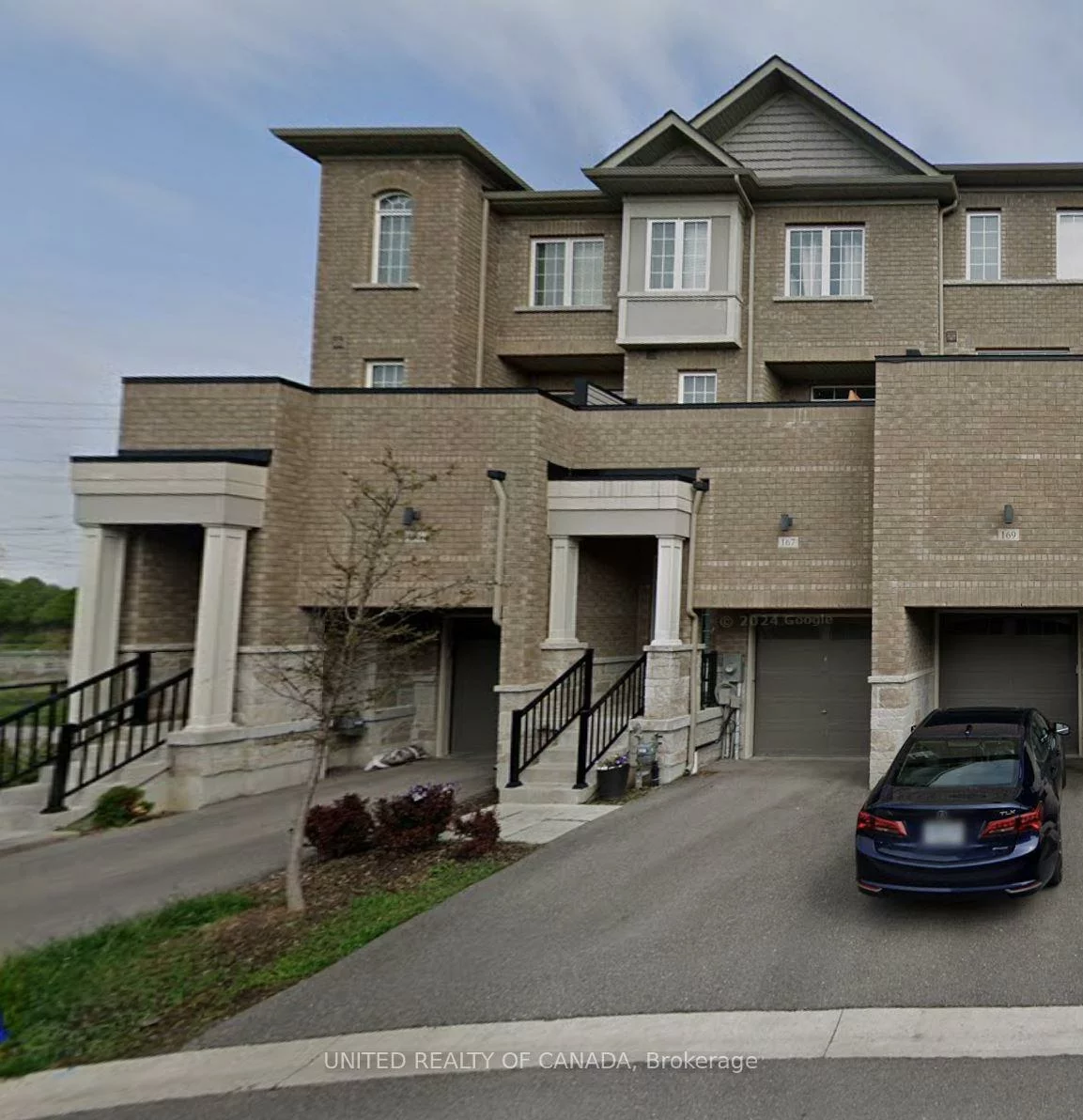 167, Harding Park, Glenway Estates, Newmarket
