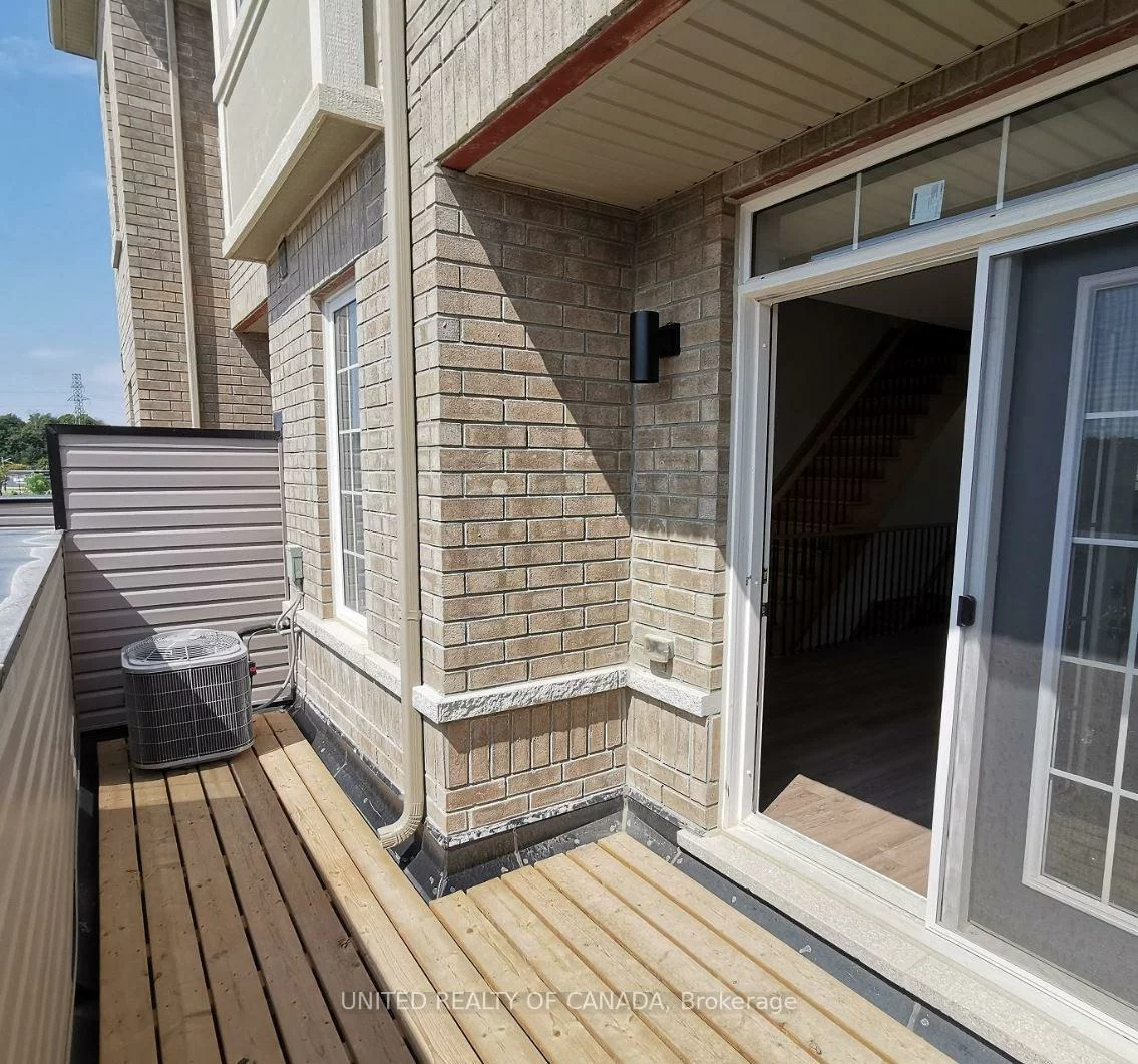 167, Harding Park, Glenway Estates, Newmarket