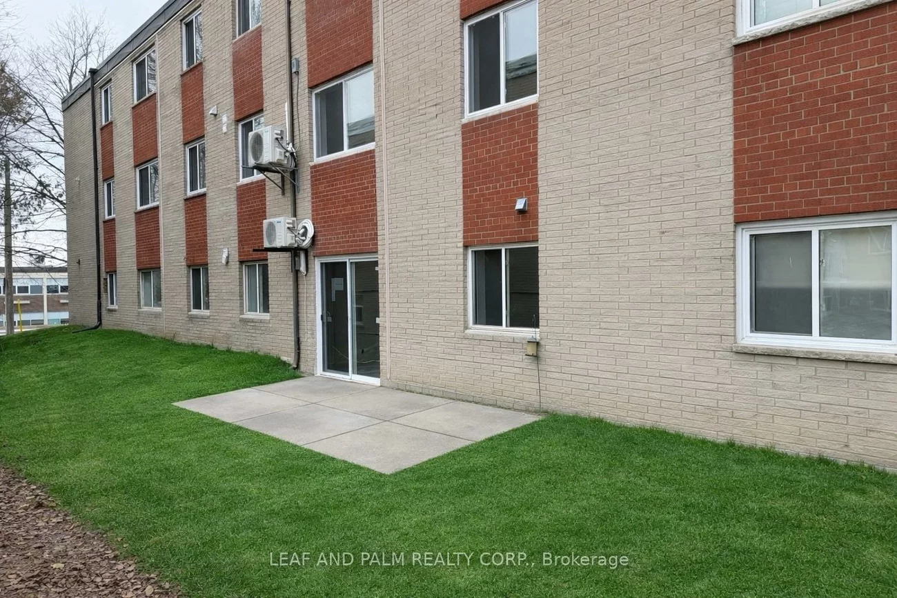 31, Huron Heights, Huron Heights-Leslie Valley, Newmarket