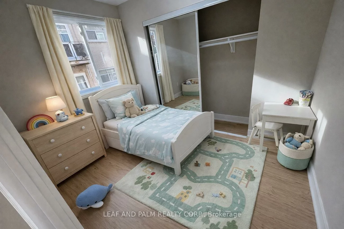 31, Huron Heights, Huron Heights-Leslie Valley, Newmarket