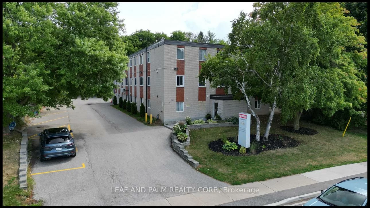 31, Huron Heights, Huron Heights-Leslie Valley, Newmarket