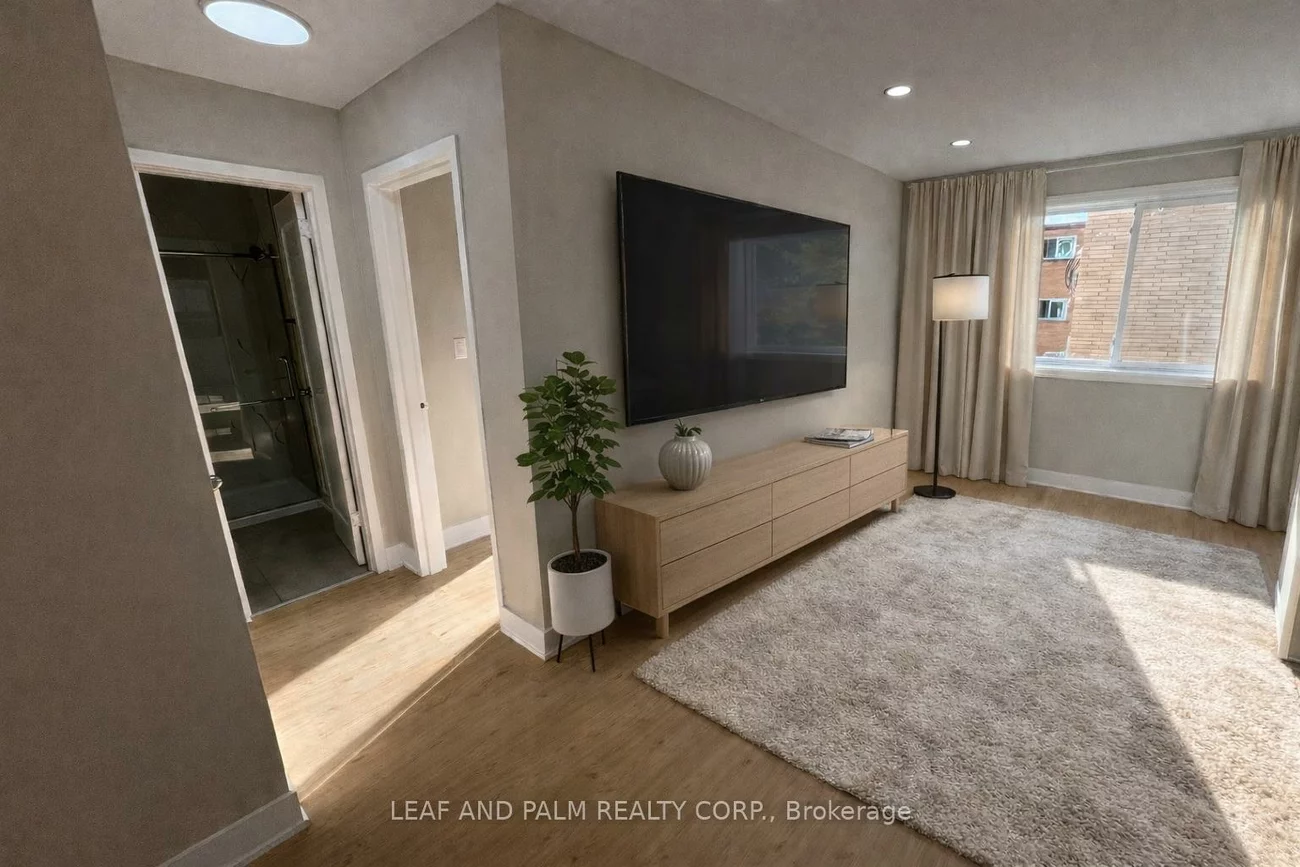 31, Huron Heights, Huron Heights-Leslie Valley, Newmarket