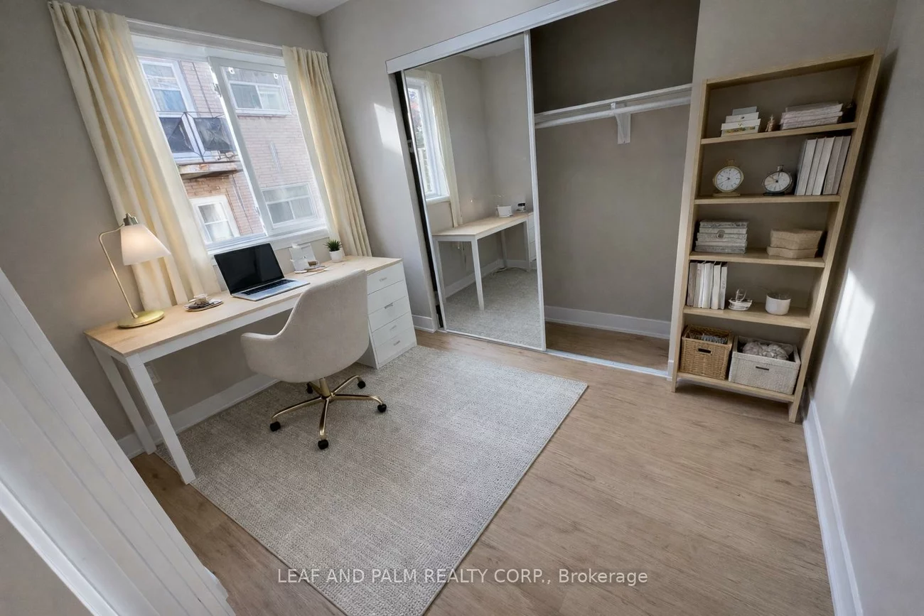 31, Huron Heights, Huron Heights-Leslie Valley, Newmarket