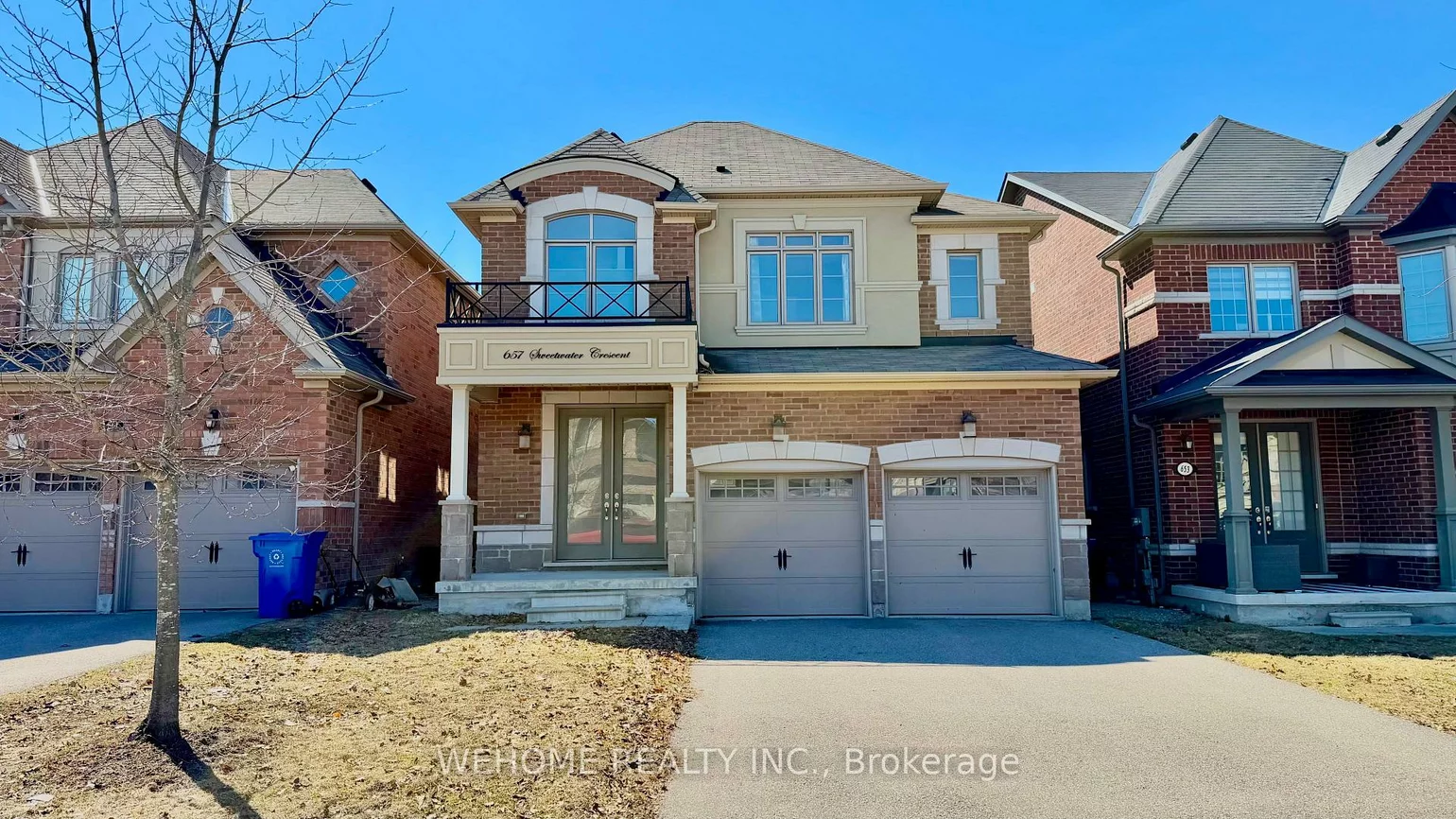 657, Sweetwater, Glenway Estates, Newmarket