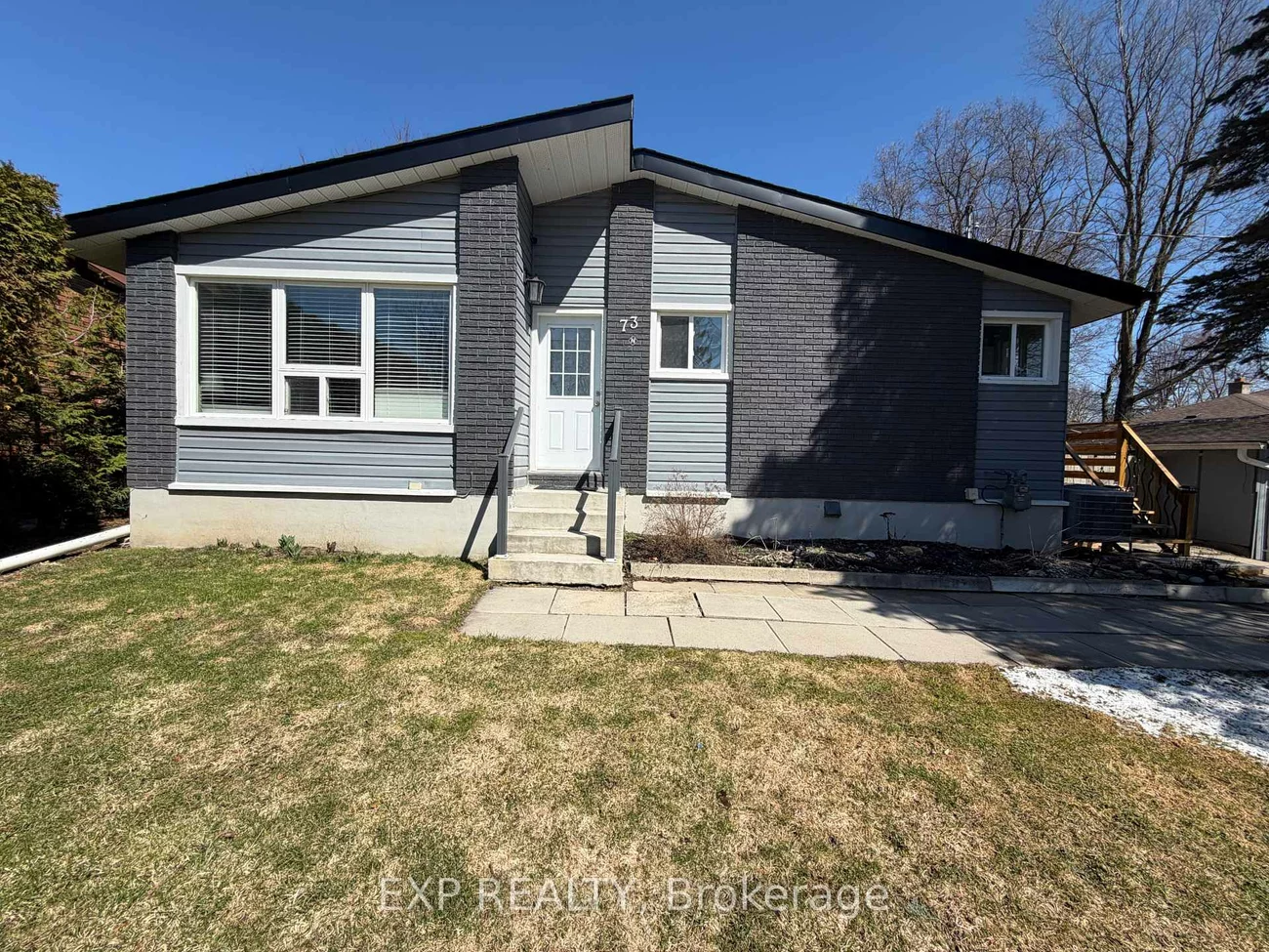 73, Roxborough, Gorham-College Manor, Newmarket