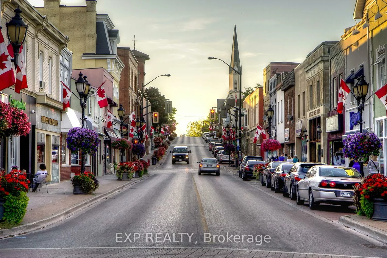 73, Roxborough, Gorham-College Manor, Newmarket