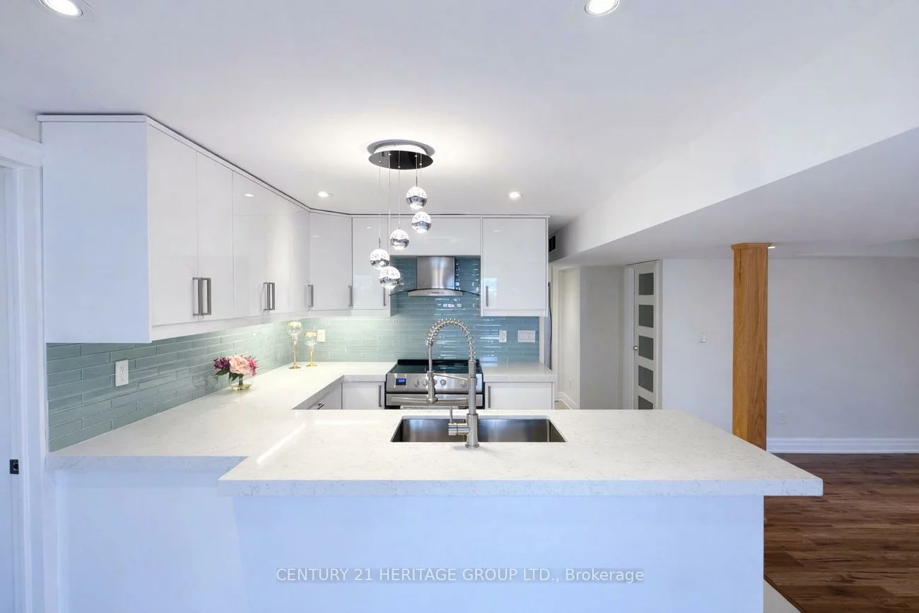 691, Shanahan, Armitage, Newmarket