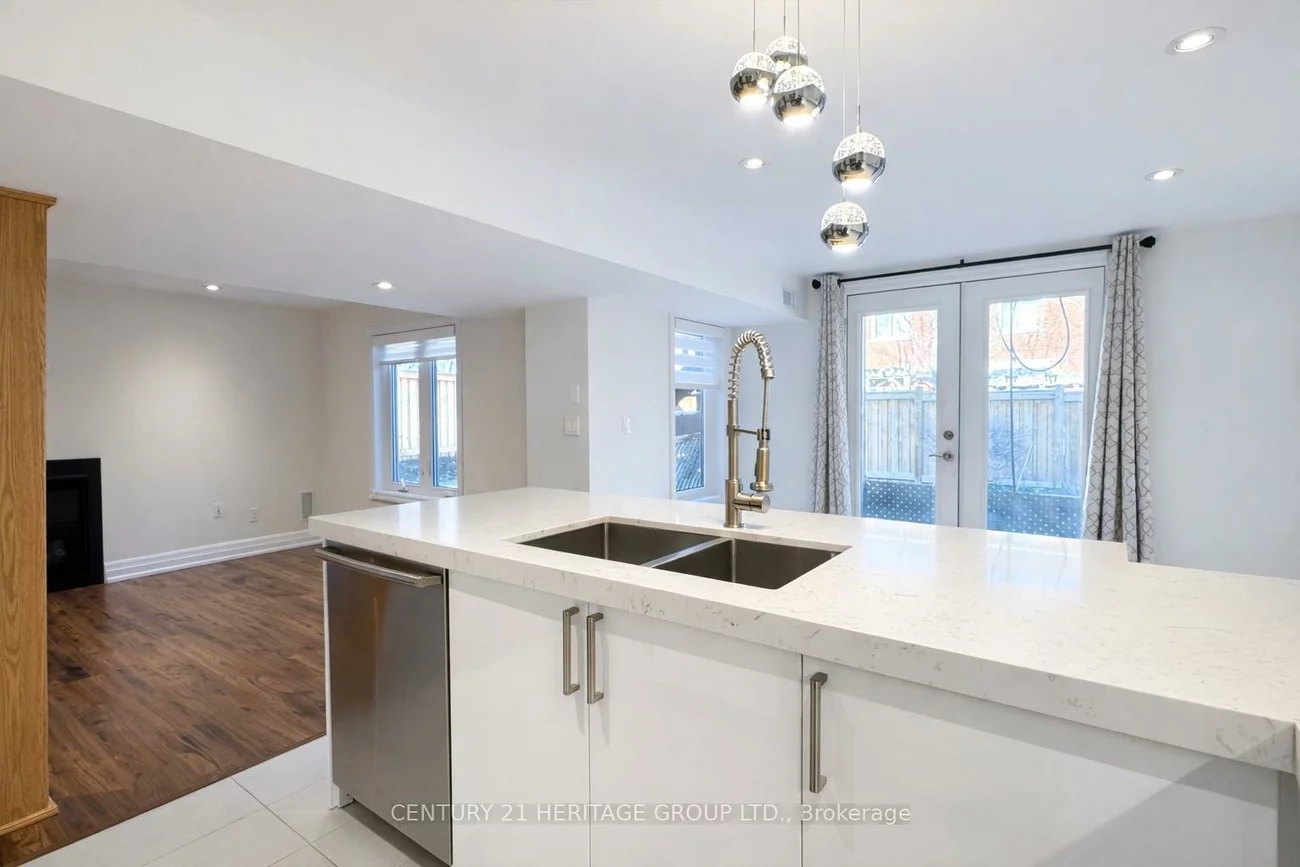 691, Shanahan, Armitage, Newmarket