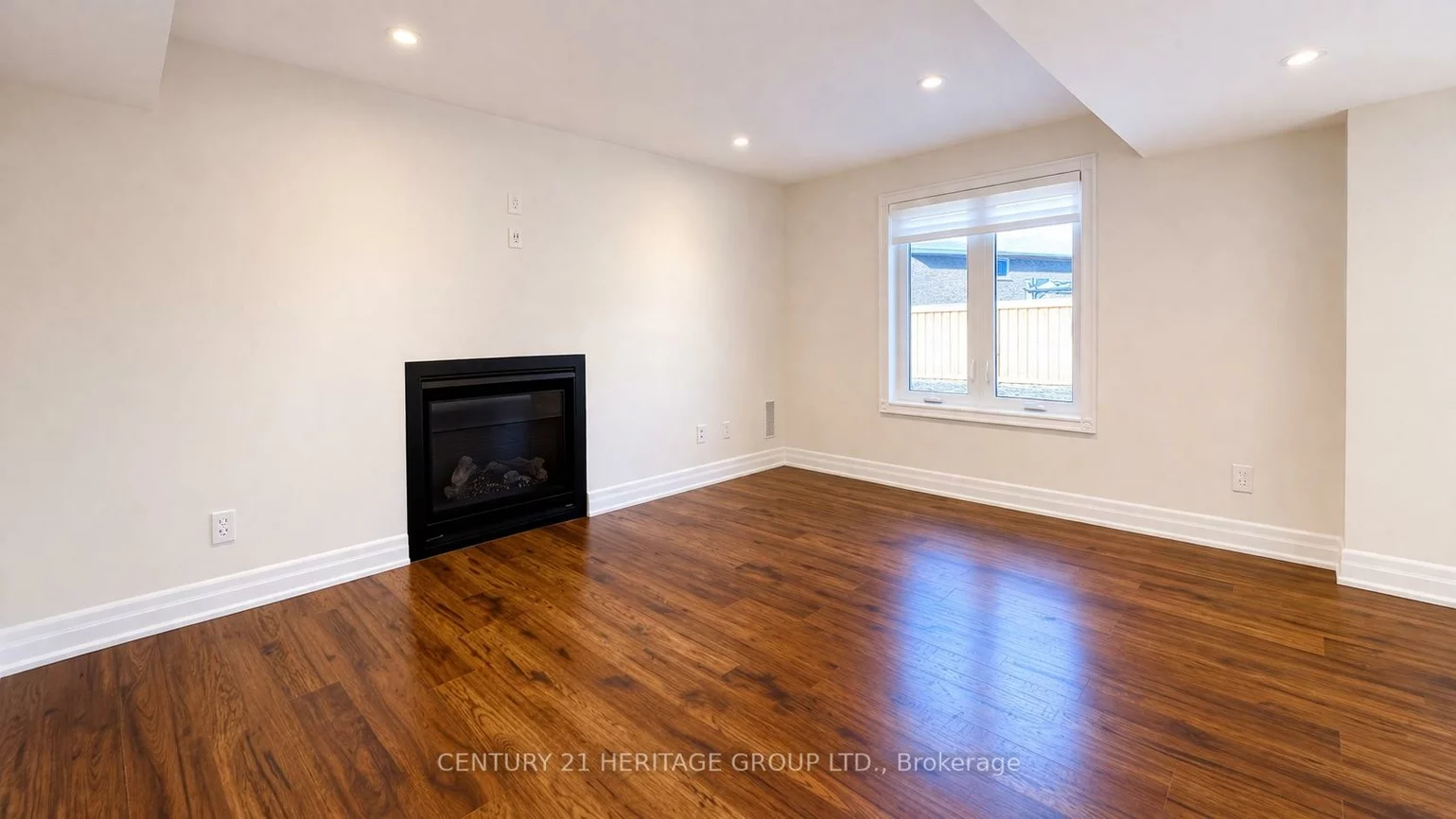 691, Shanahan, Armitage, Newmarket