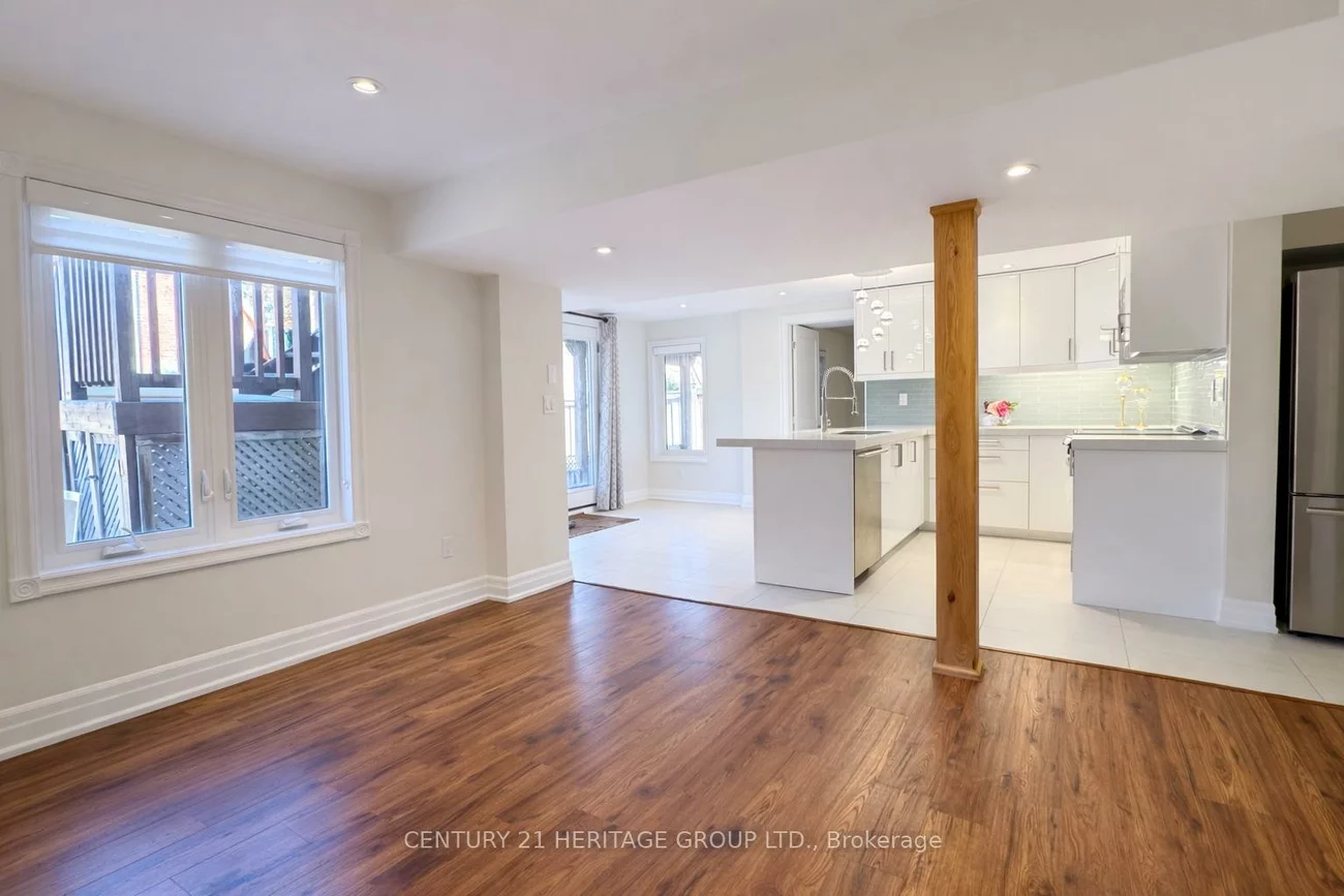 691, Shanahan, Armitage, Newmarket