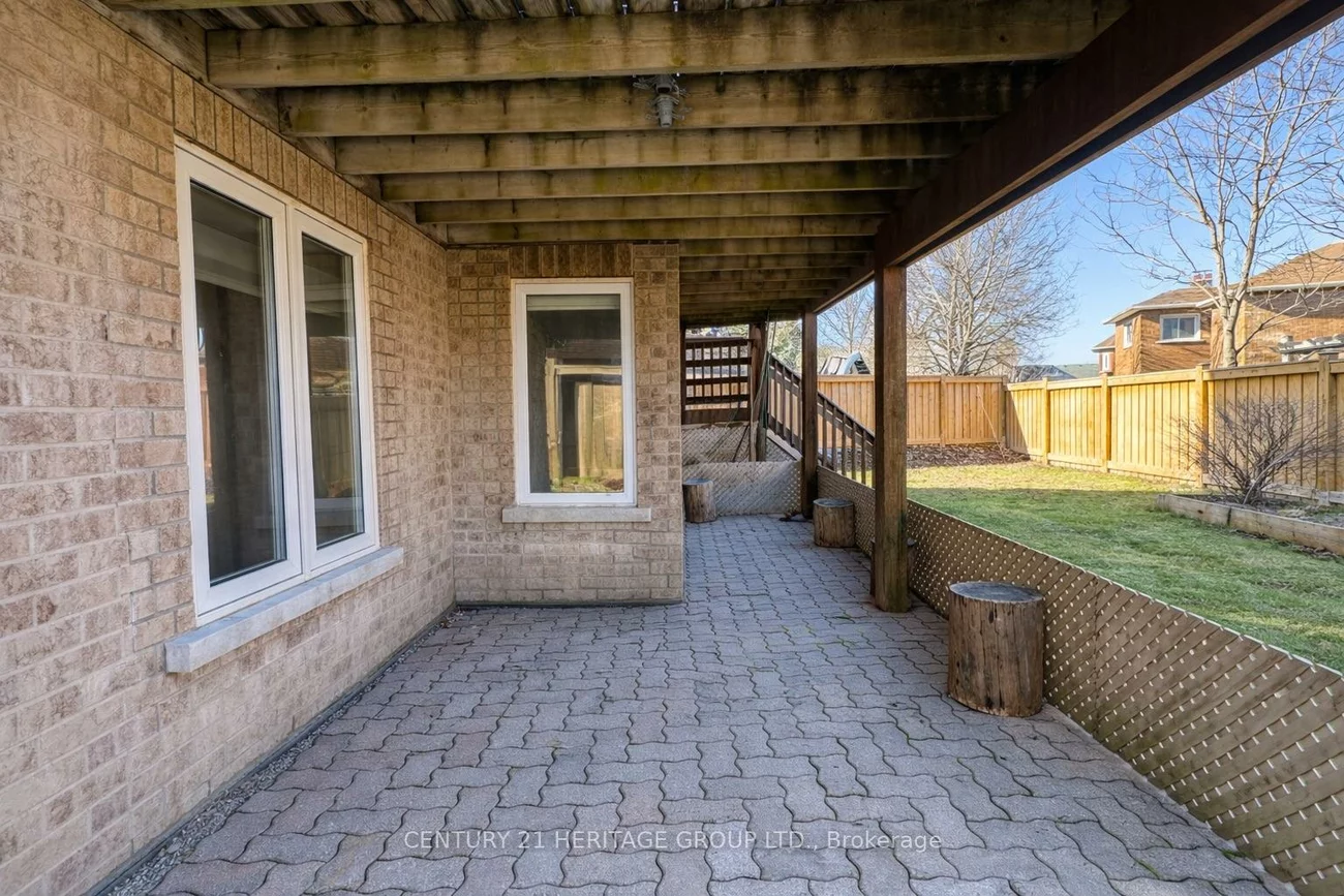 691, Shanahan, Armitage, Newmarket