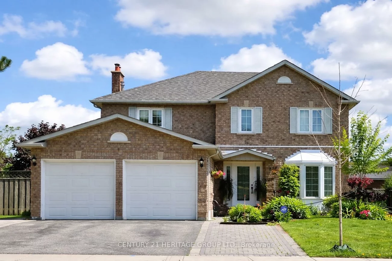 691, Shanahan, Armitage, Newmarket