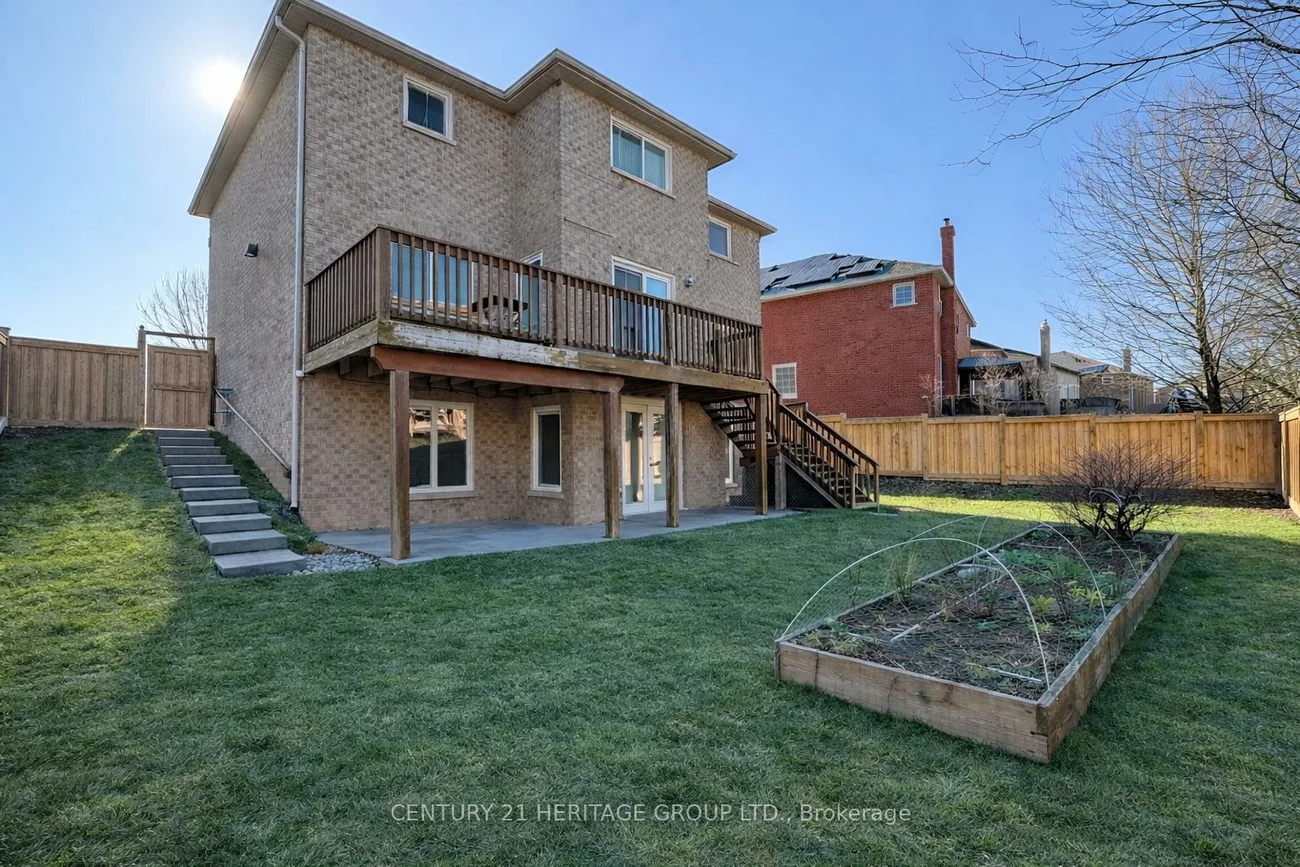 691, Shanahan, Armitage, Newmarket