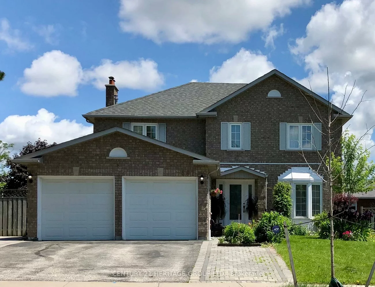 691, Shanahan, Armitage, Newmarket