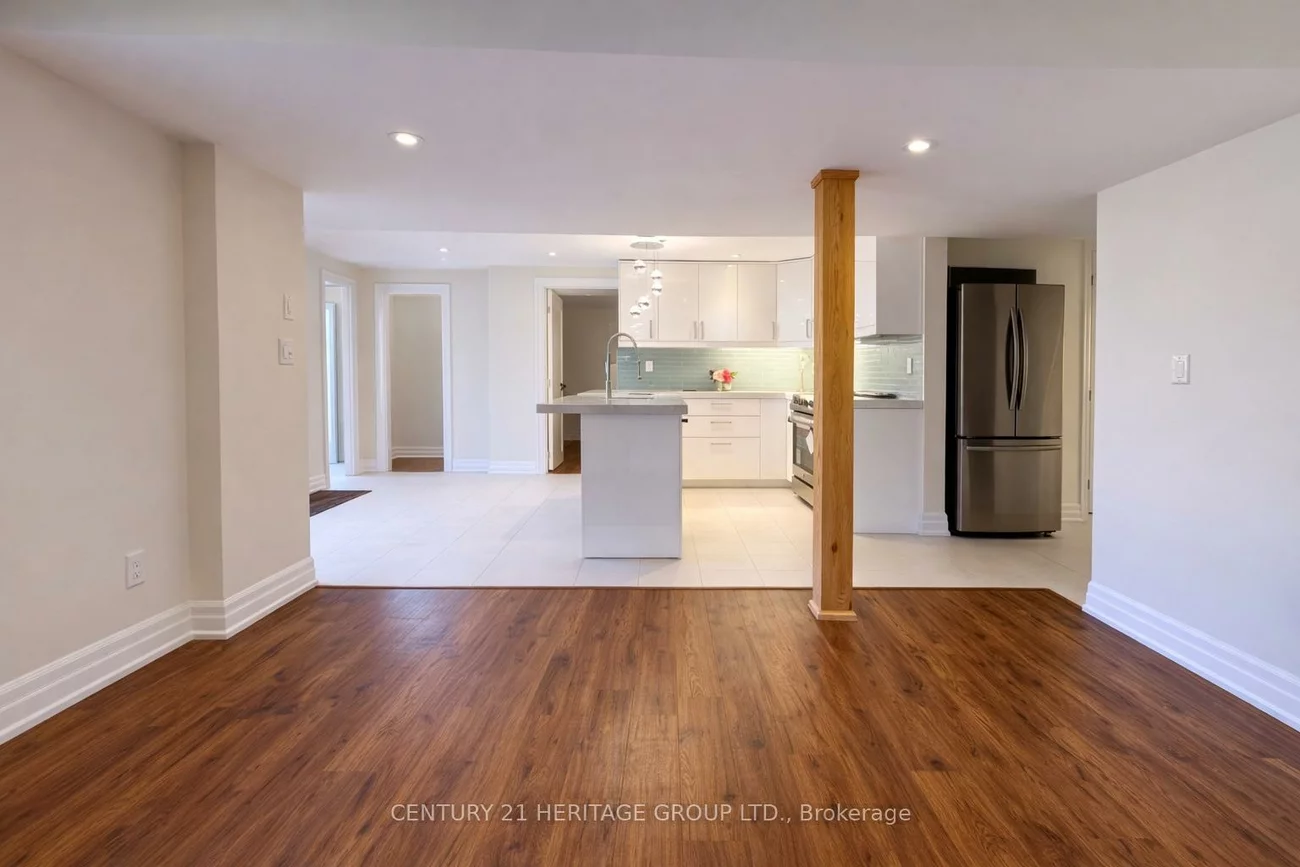 691, Shanahan, Armitage, Newmarket