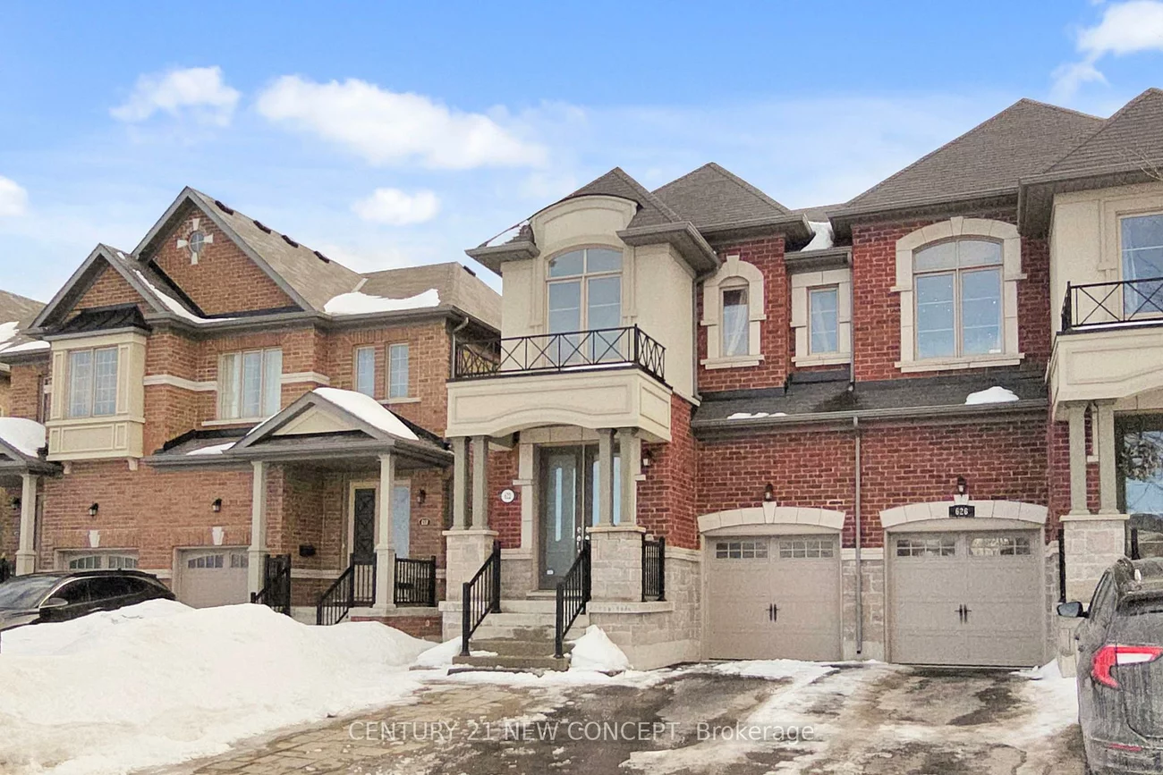 622, Sweetwater, Glenway Estates, Newmarket