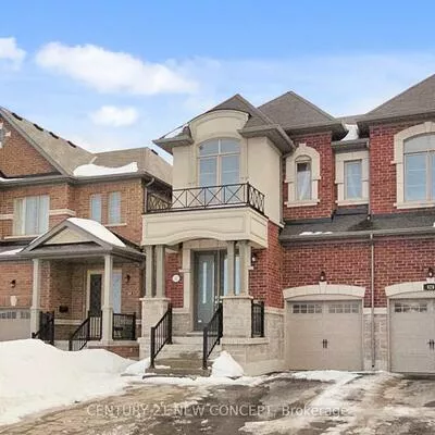 622, Sweetwater, Glenway Estates, Newmarket