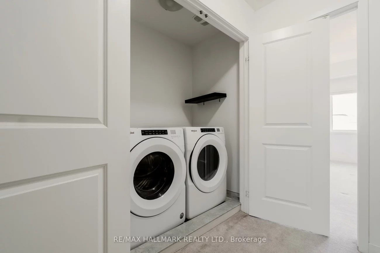 64, DUNDONALD, Glenway Estates, Newmarket