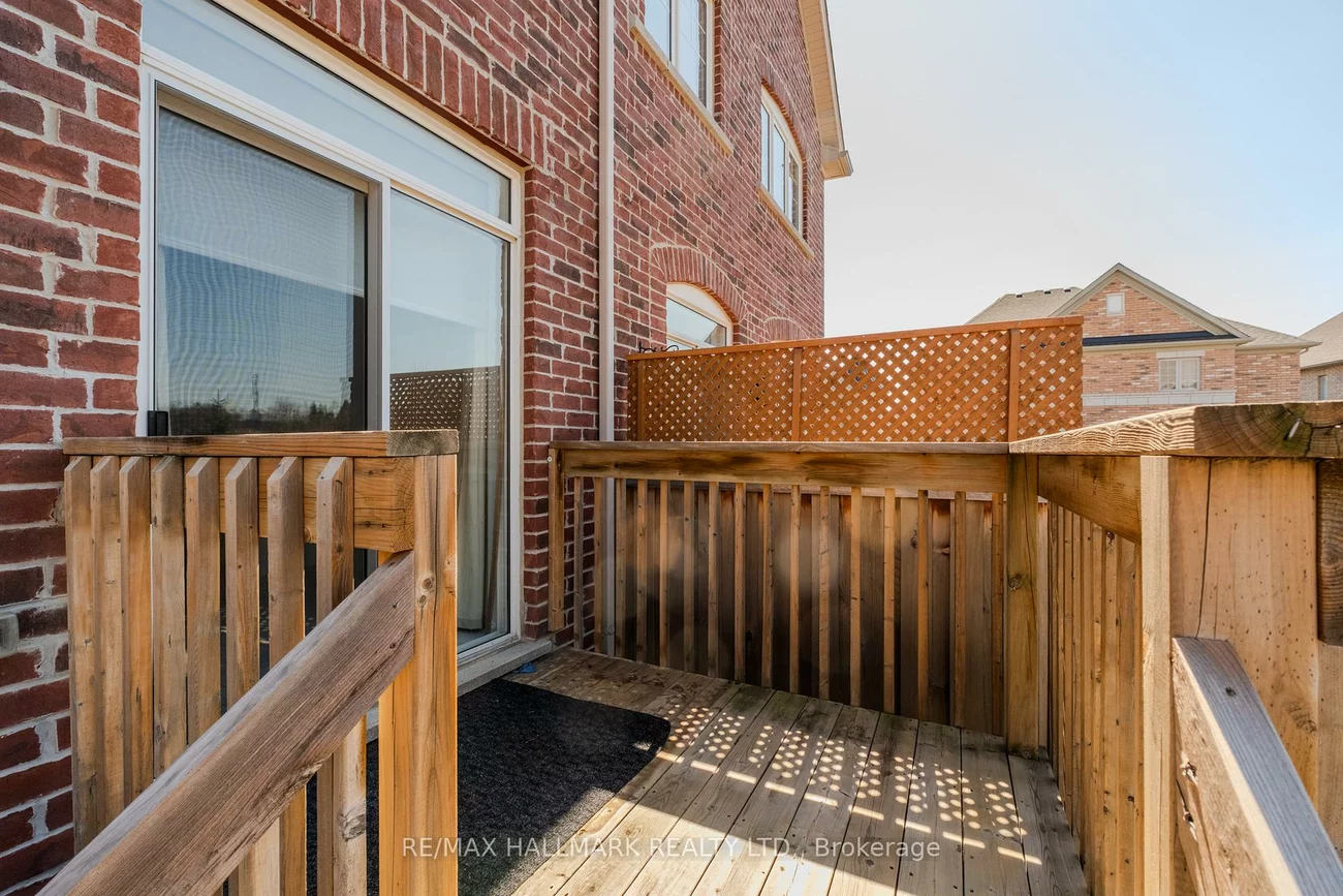 64, DUNDONALD, Glenway Estates, Newmarket