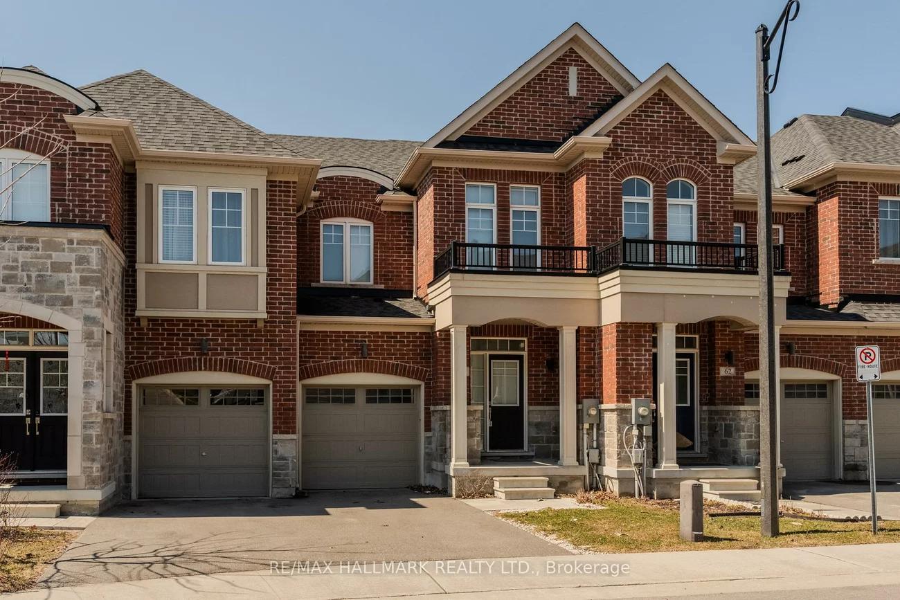 64, DUNDONALD, Glenway Estates, Newmarket