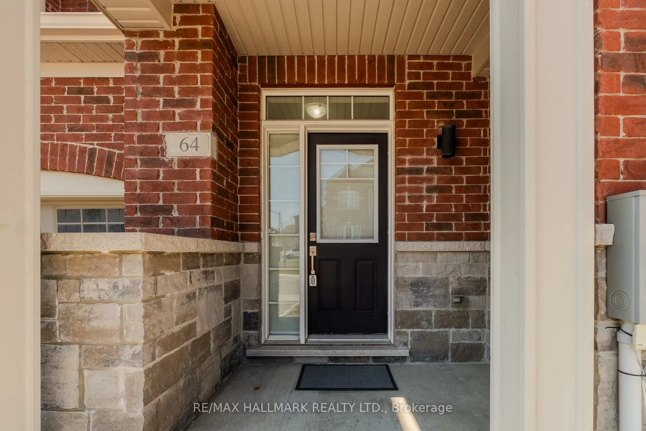 64, DUNDONALD, Glenway Estates, Newmarket