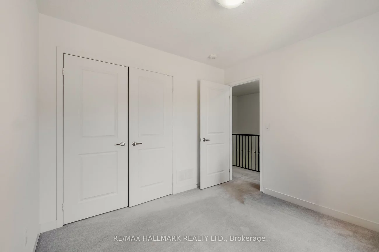 64, DUNDONALD, Glenway Estates, Newmarket