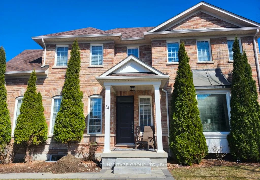 54, Gail Parks, Woodland Hill, Newmarket