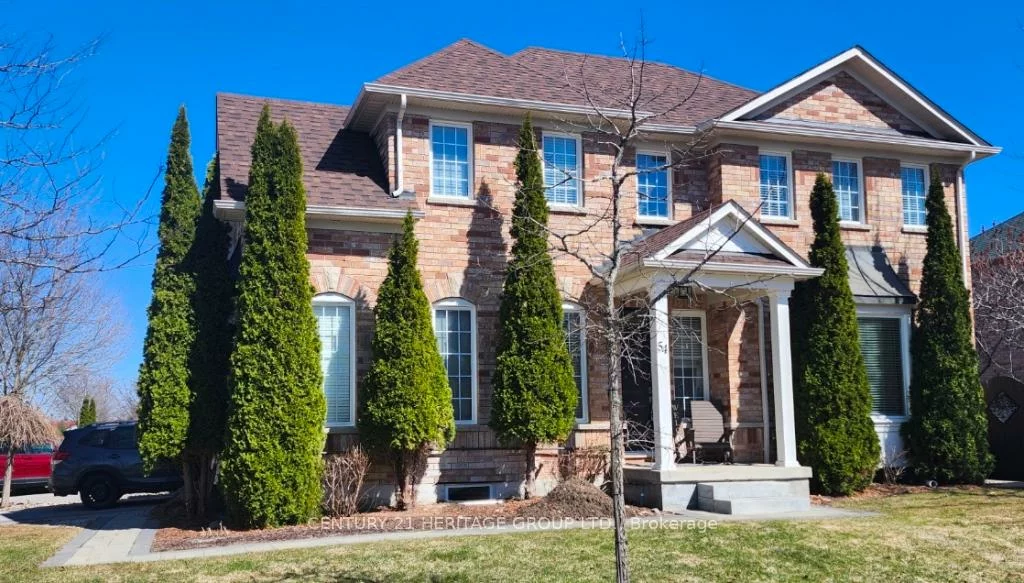 54, Gail Parks, Woodland Hill, Newmarket