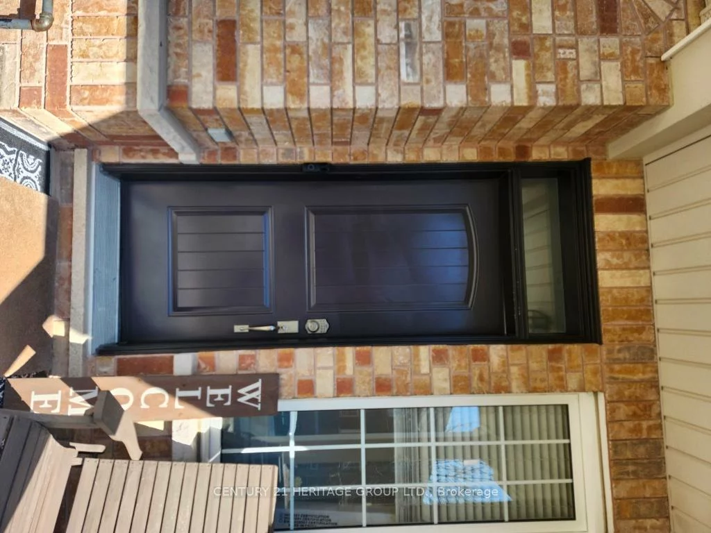 54, Gail Parks, Woodland Hill, Newmarket