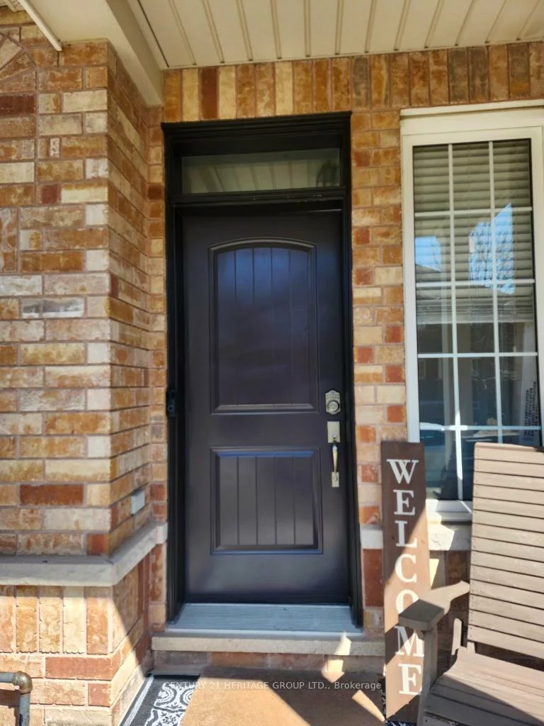 54, Gail Parks, Woodland Hill, Newmarket