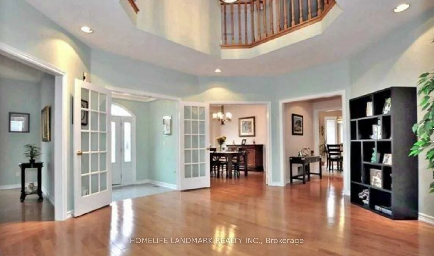 705, Gagnon, Stonehaven-Wyndham, Newmarket