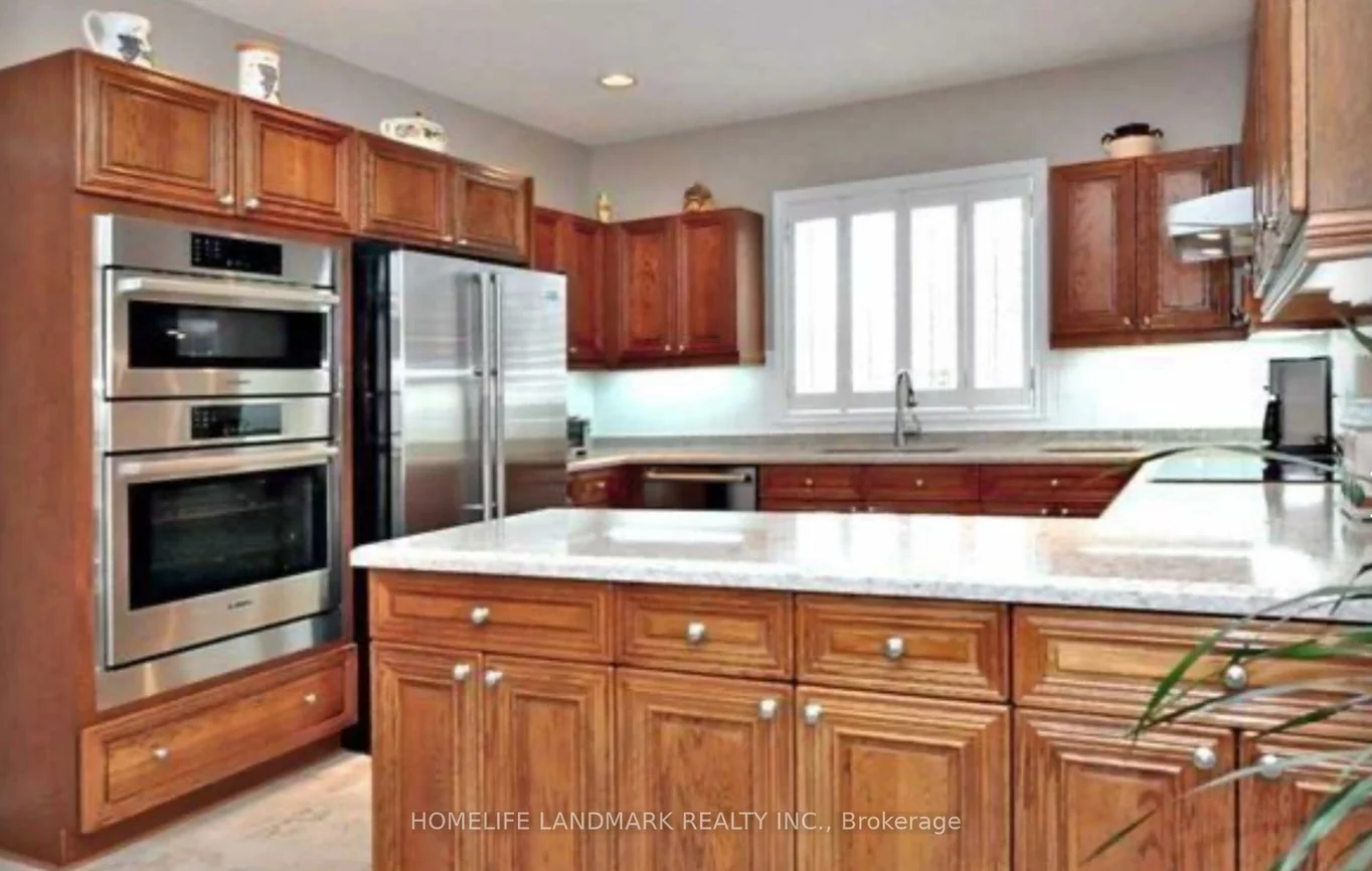 705, Gagnon, Stonehaven-Wyndham, Newmarket