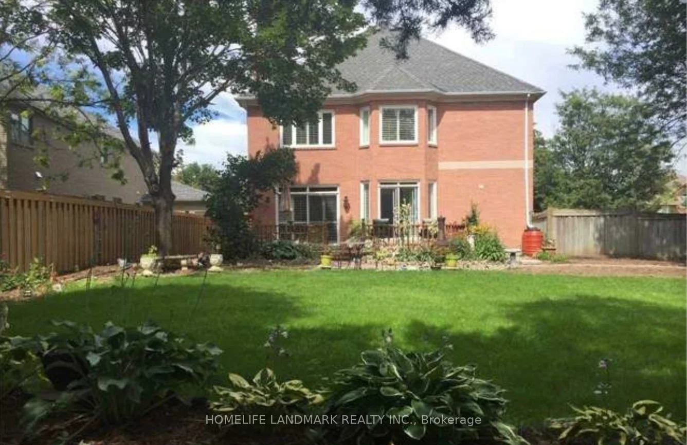 705, Gagnon, Stonehaven-Wyndham, Newmarket