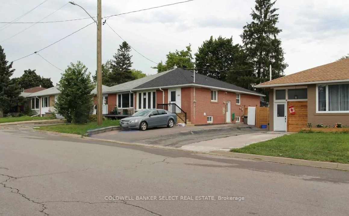 64, Walter, Bristol-London, Newmarket