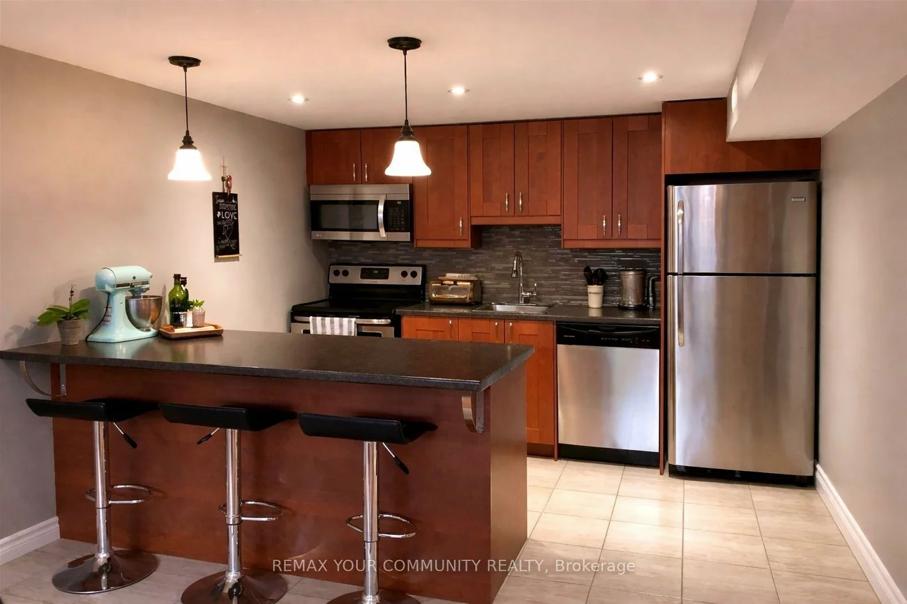 708, Mountview, Huron Heights-Leslie Valley, Newmarket