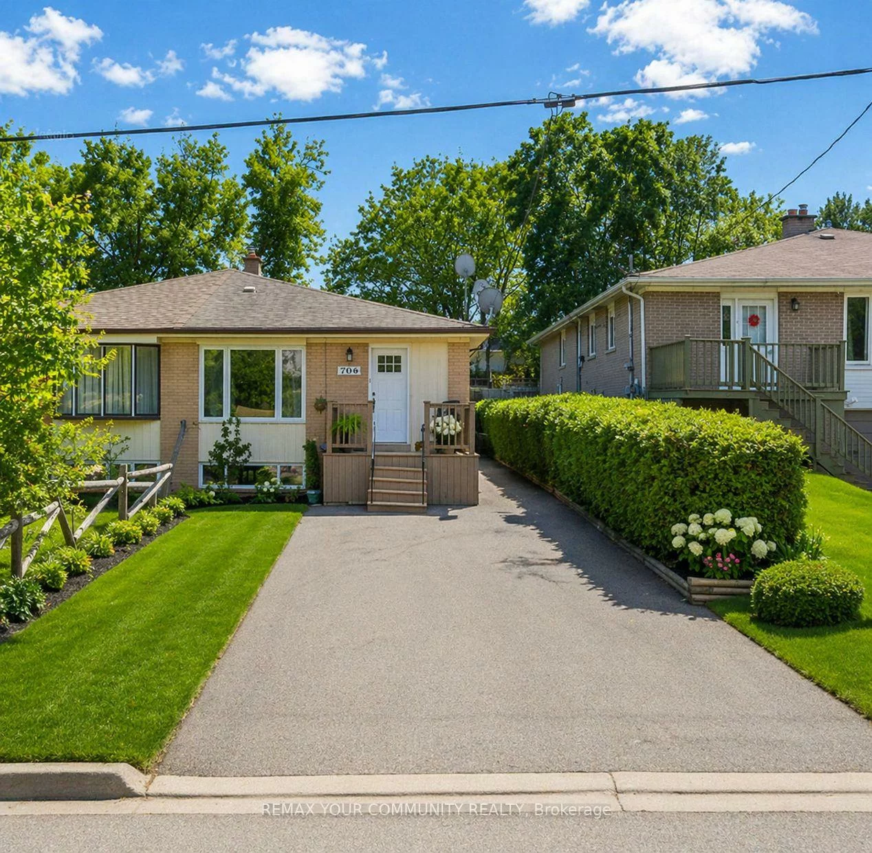 708, Mountview, Huron Heights-Leslie Valley, Newmarket