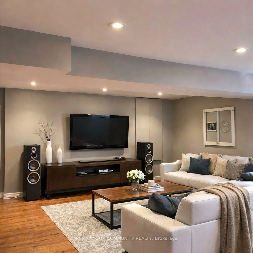 708, Mountview, Huron Heights-Leslie Valley, Newmarket