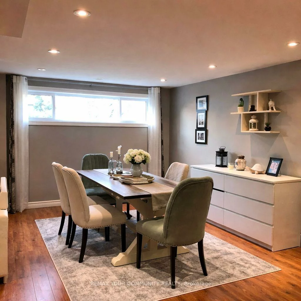 708, Mountview, Huron Heights-Leslie Valley, Newmarket