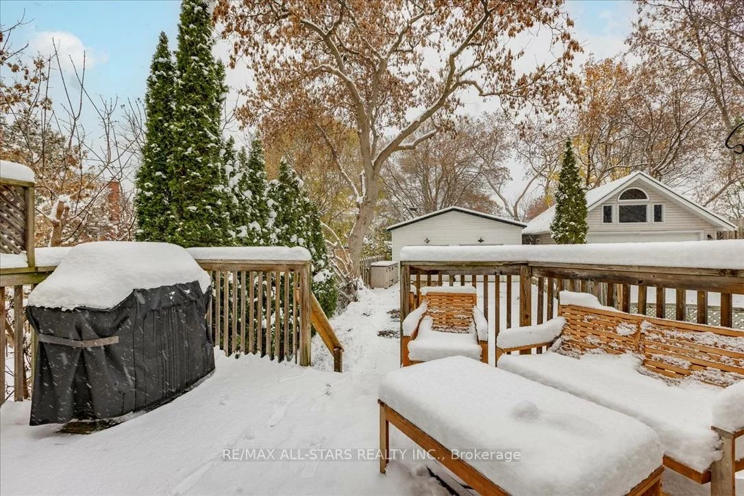 387, Ontario, Central Newmarket, Newmarket