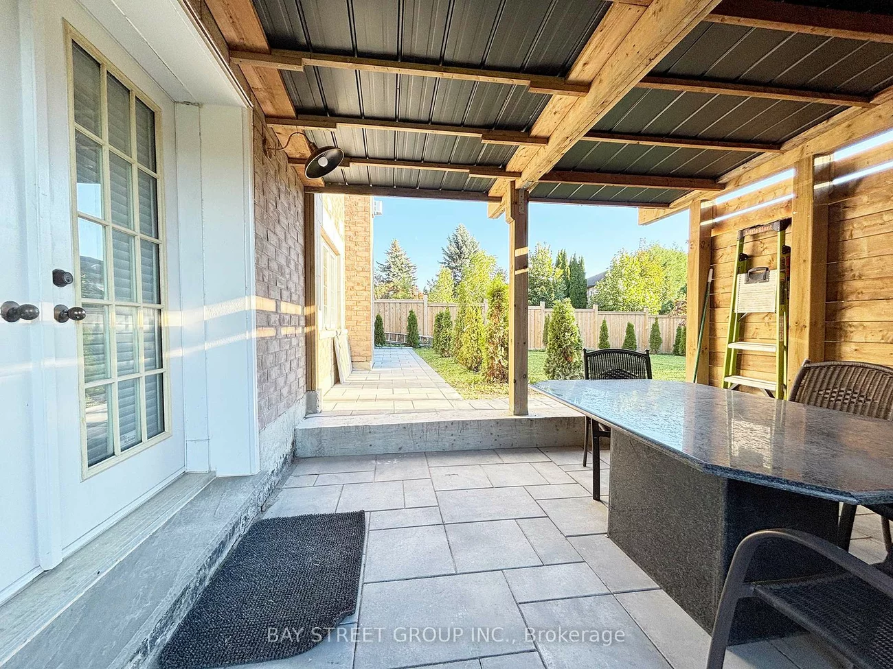 Bsmt 42, Brown, Glenway Estates, Newmarket